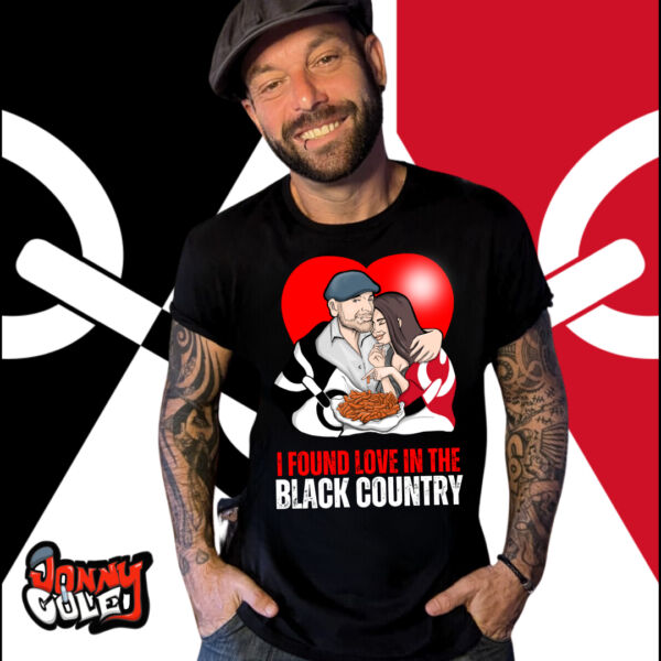 Love In The Black Country Collection Thumbnail