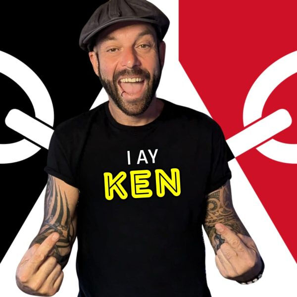 I Ay Ken Collection Thumbnail