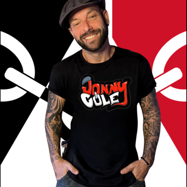 The Jonny Cole Collection Thumbnail