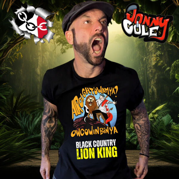 Lion King Collection Thumbnail