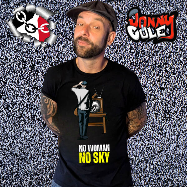 No Woman No Sky Collection Thumbnail