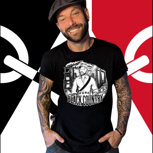 Pure Black Country Collection Thumbnail