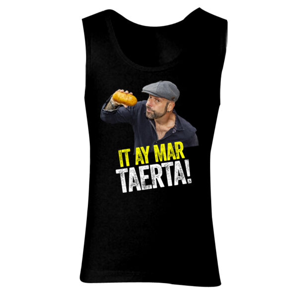 It Ay Mar Taerta Design - GD77 Softstyle® Ladies' Tank Top Thumbnail